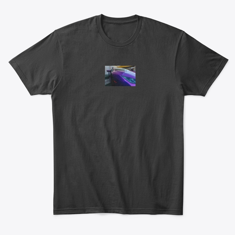 Quality T-Shirt