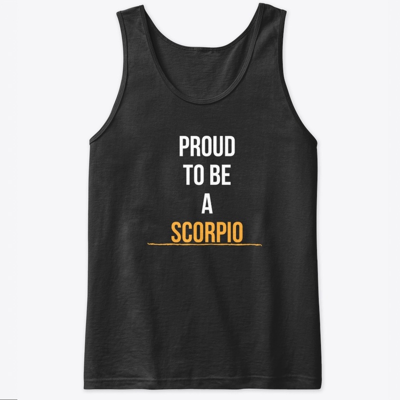 Proud to be Apparel