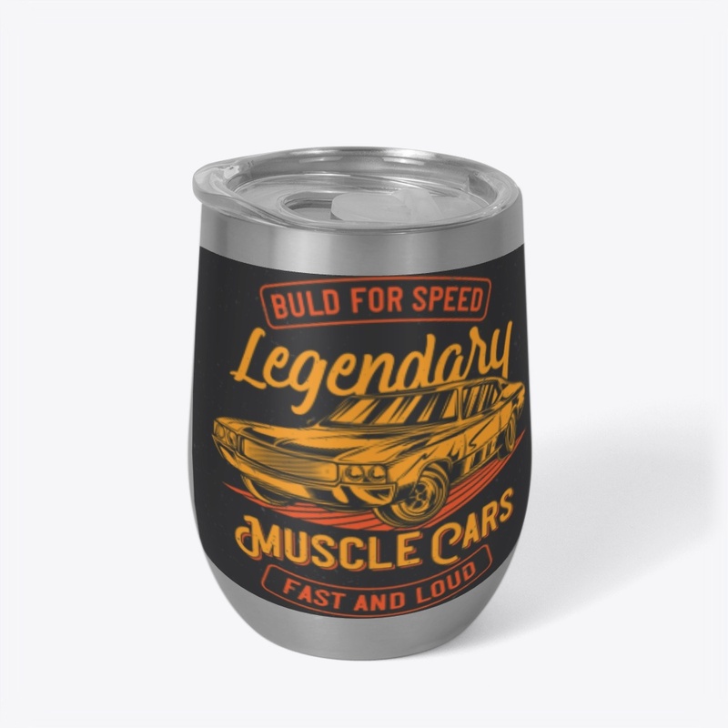 Build for speed