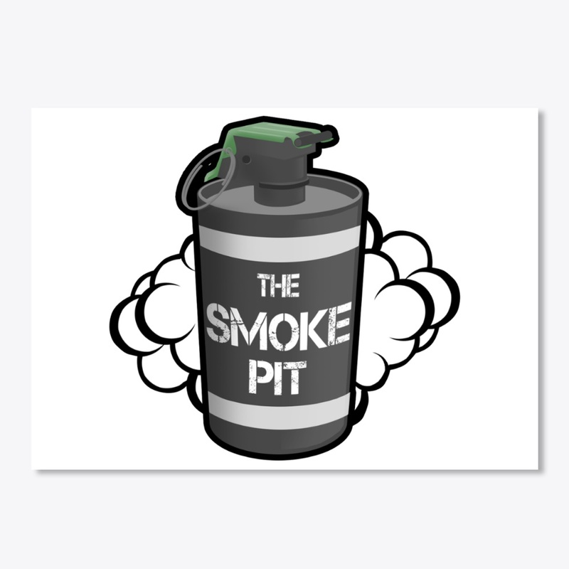 The Smoke Pit