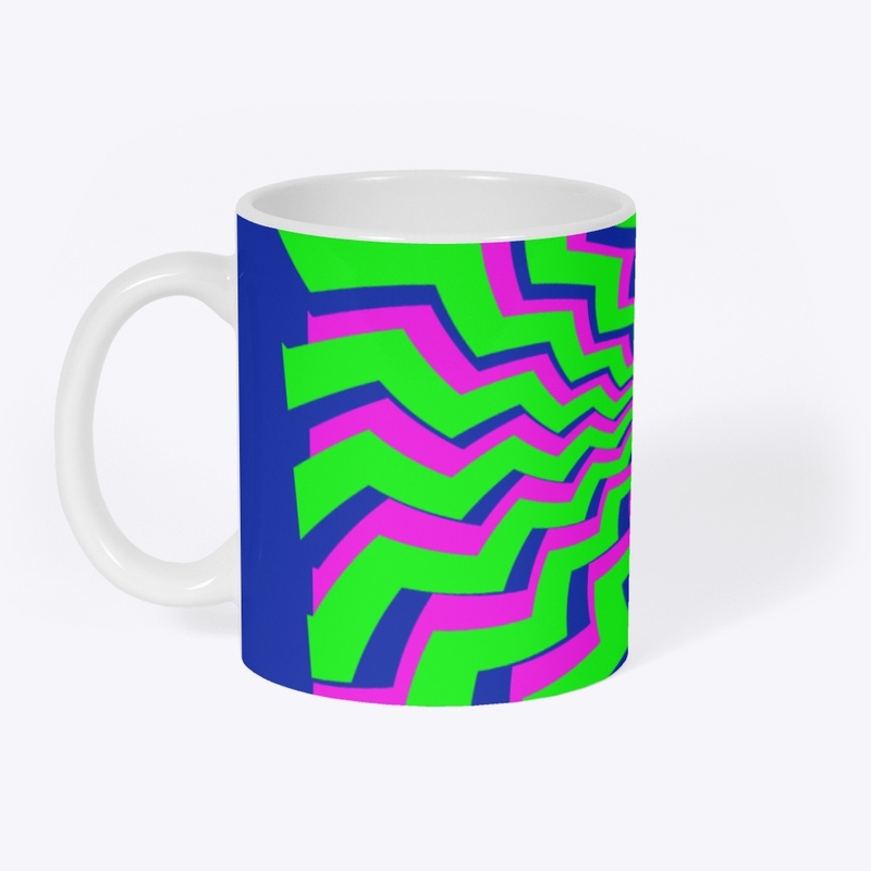 Frankedelic Psychotrope Background 2