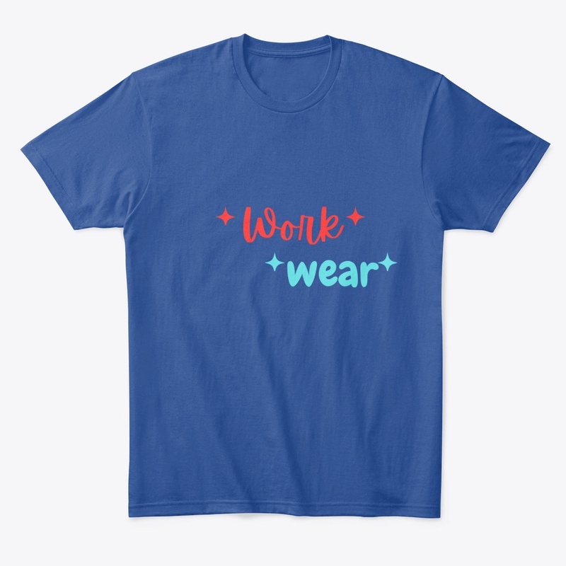 Work Wear