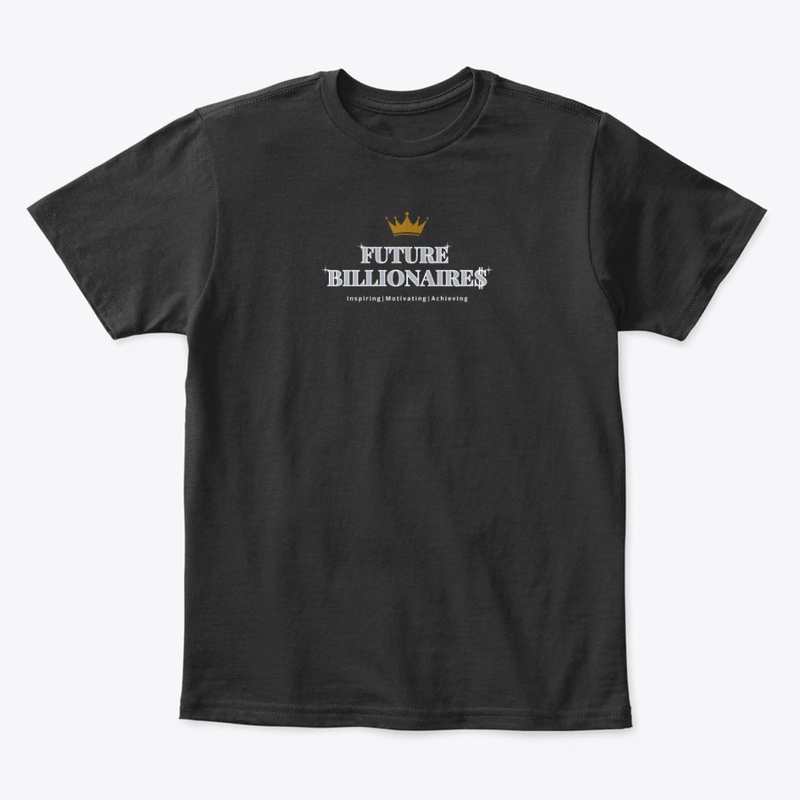 Future Billionaires