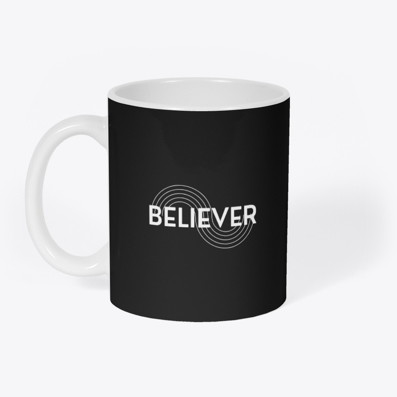 BELIEVER
