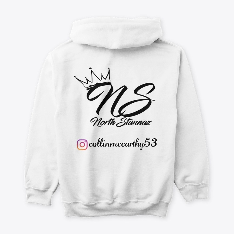 collin mccarthy hoodie