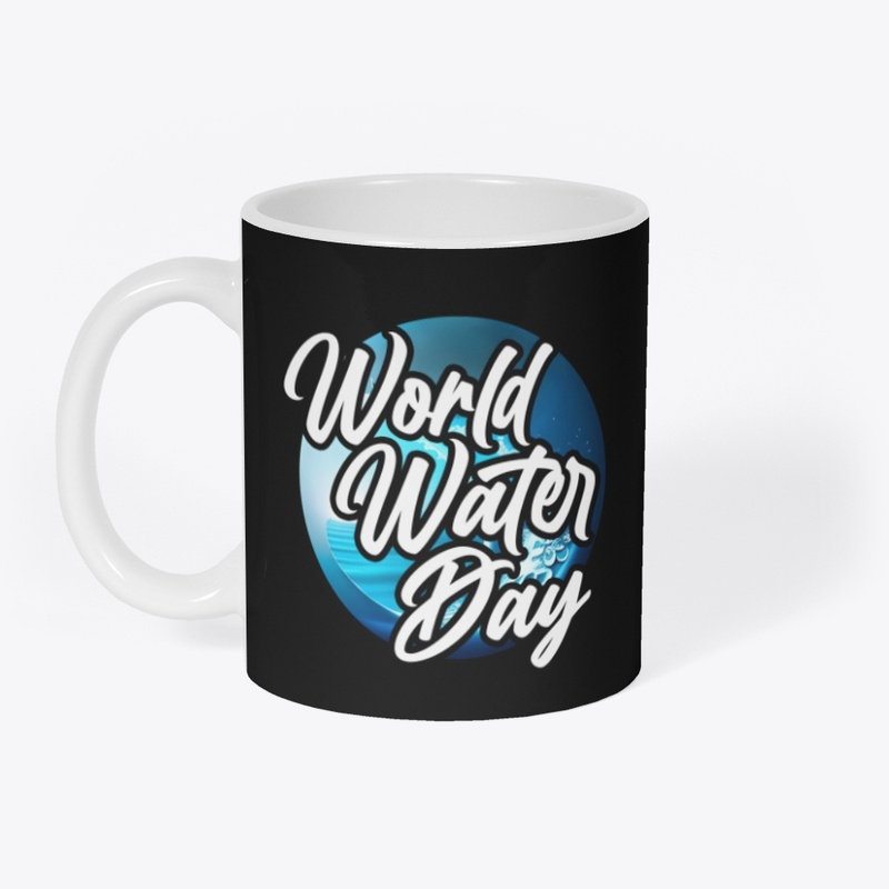 World Water Day One