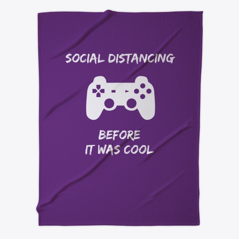 Social Distancing Before It Was Cool - 2