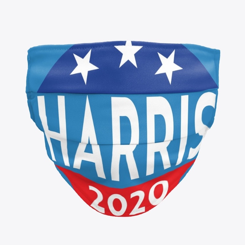 Harris 2020