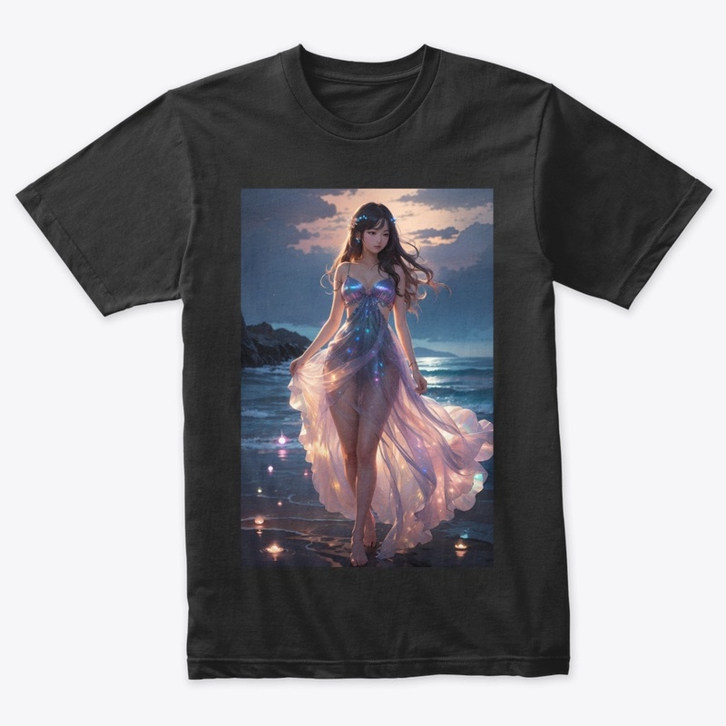 Siren of the Shore