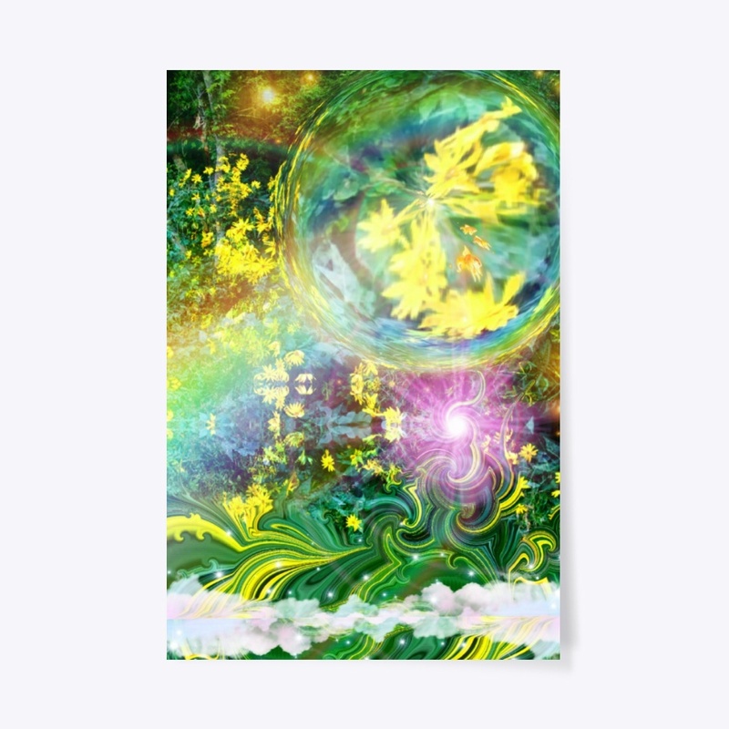 Fae Realm