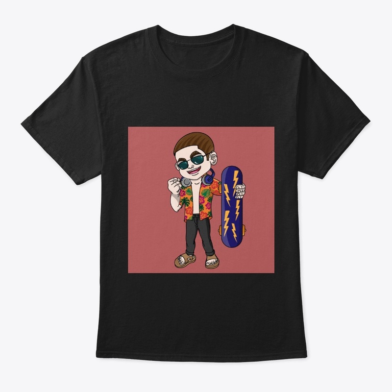 CULTURE CITIZEN SKATEBOARD APPAREL