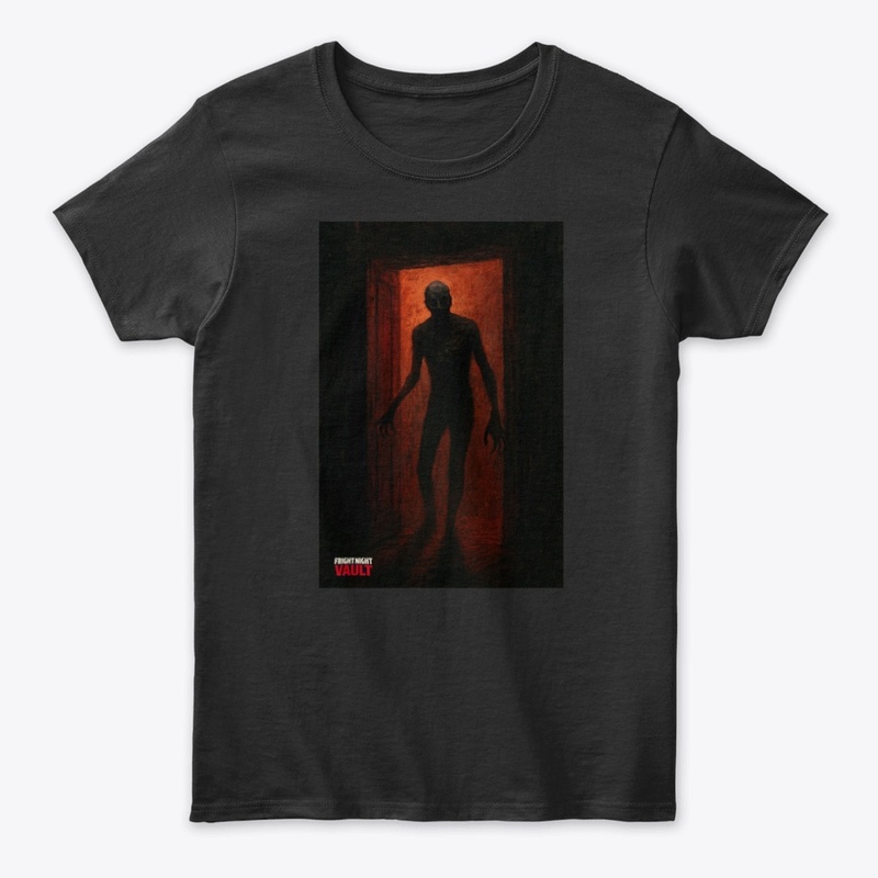 Support the Vault. Wear the Fear.