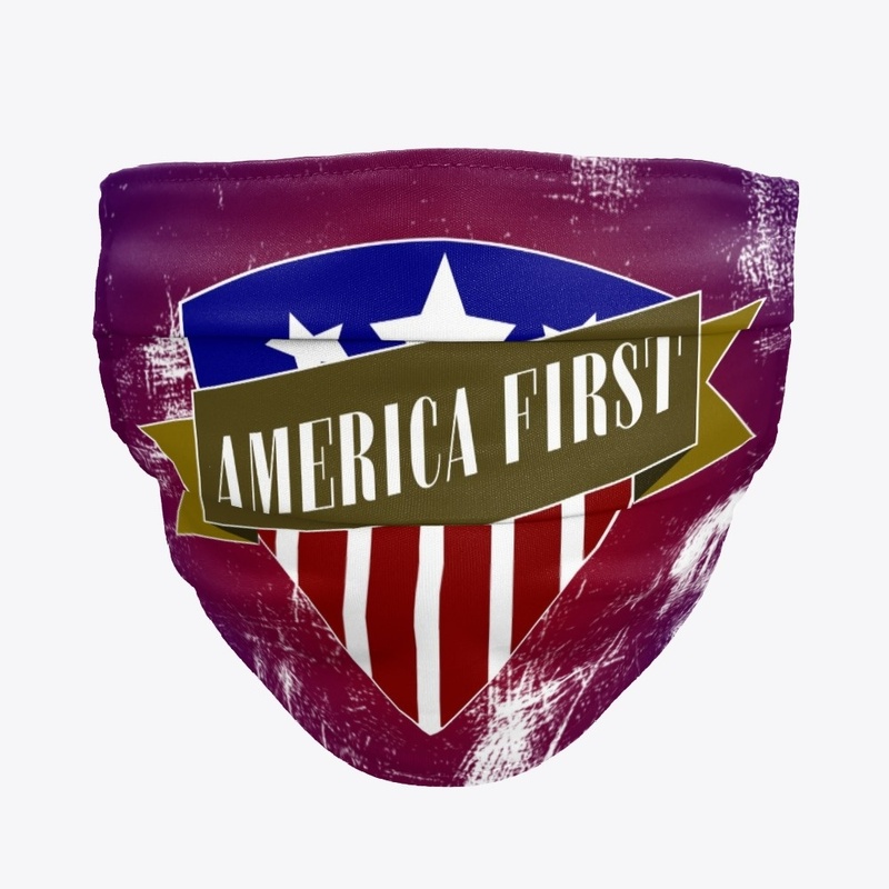 AMERICA FIRST SHEILD