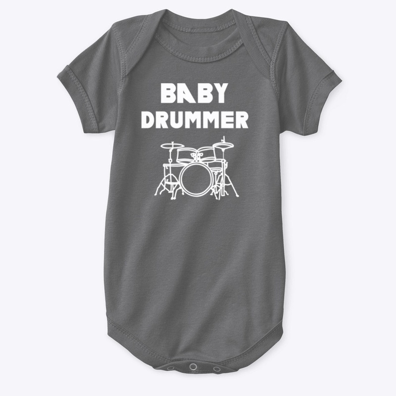 Baby Drummer