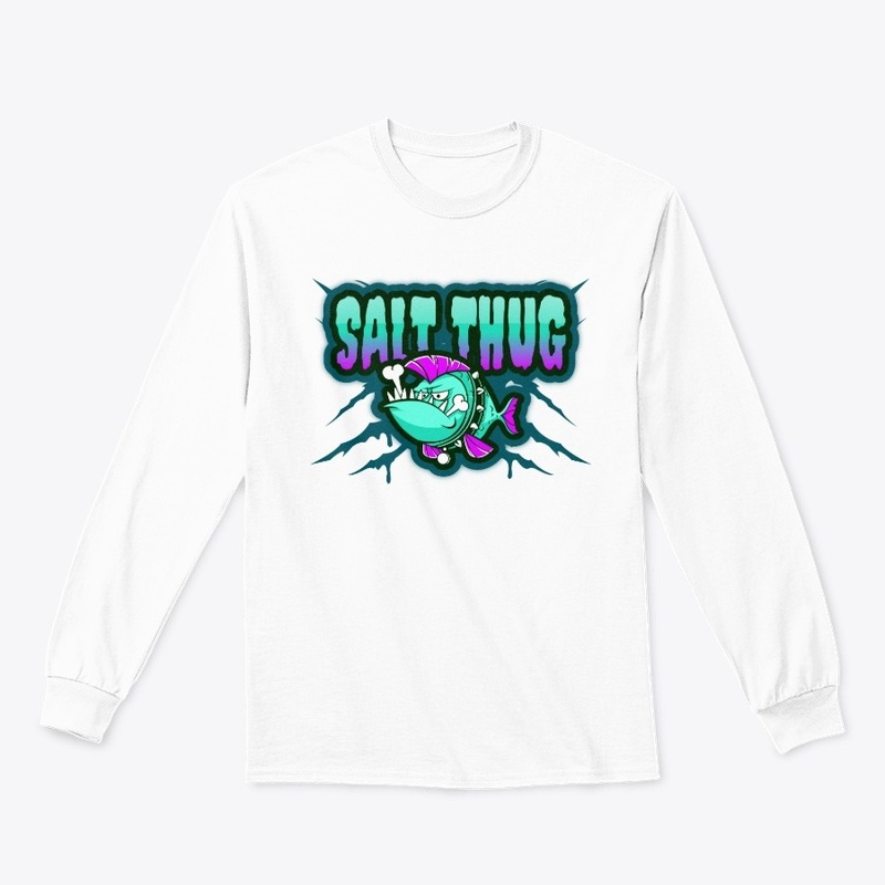 salt thug