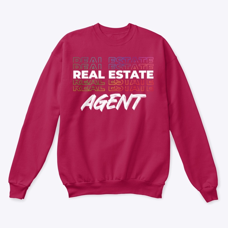 Real Estate Agent