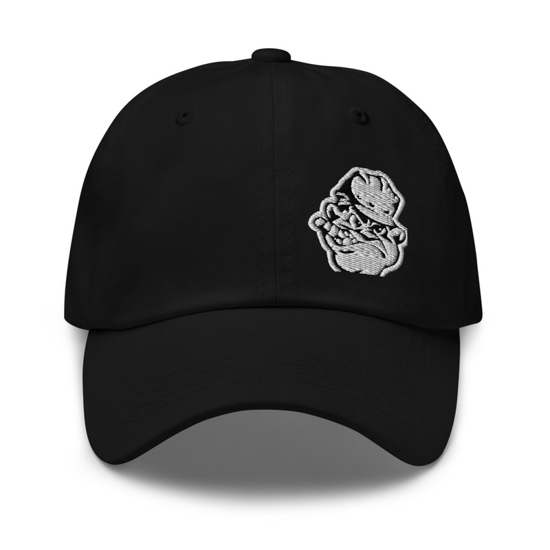 Boss Hat