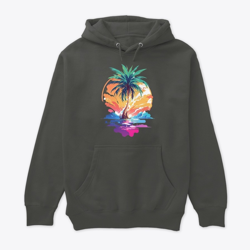 Beach Print Products