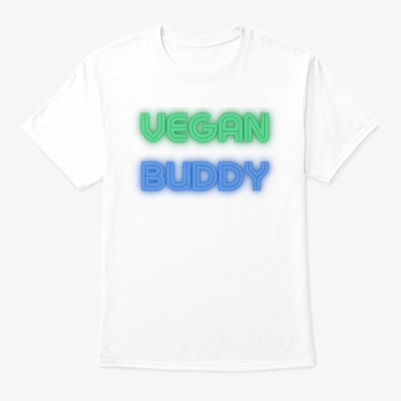 Vegan Buddy