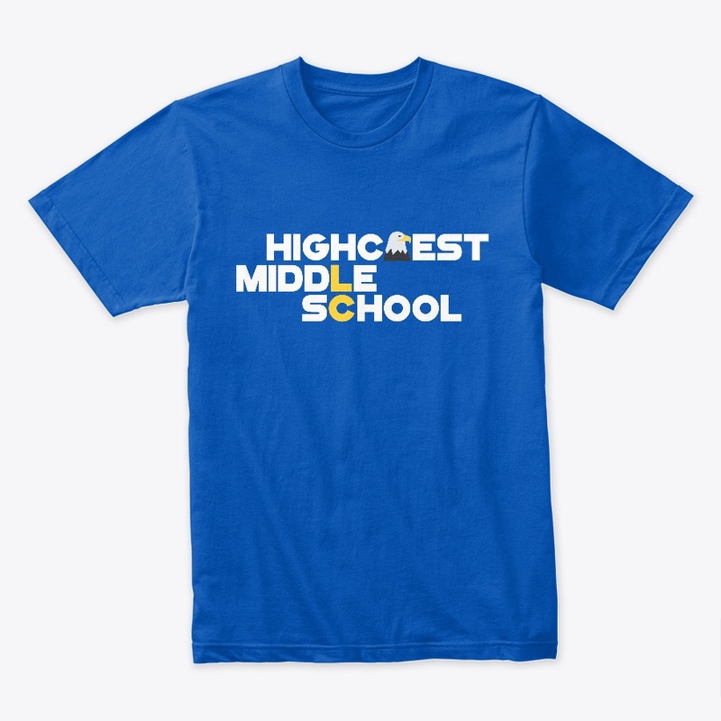 LC Design Blue