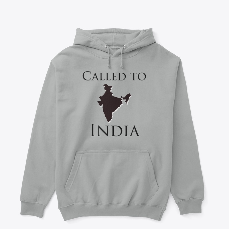 Called To India