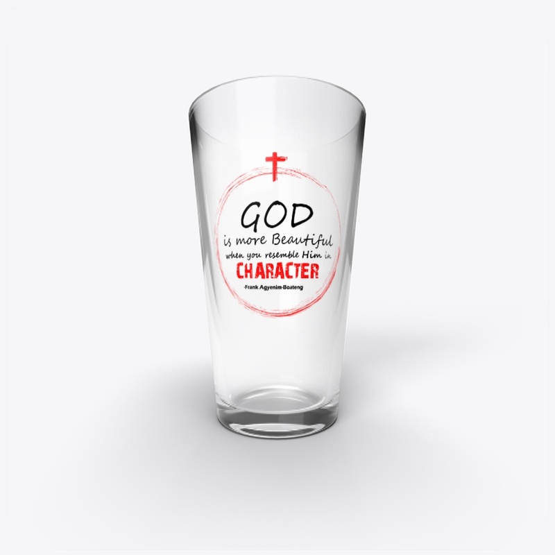 THE GOD FACTOR 
