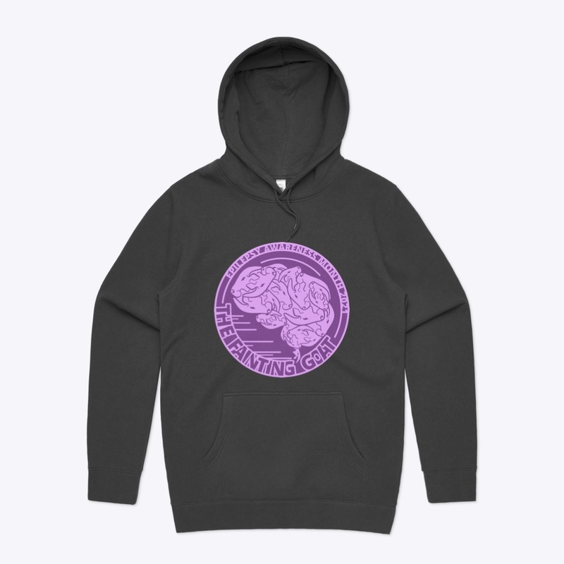 Fainting Goat Podcast Epilepsy Awareness