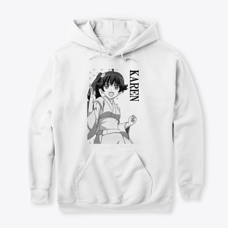 Karen - Anime Tee