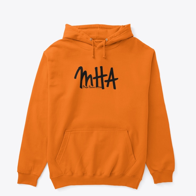 MHA