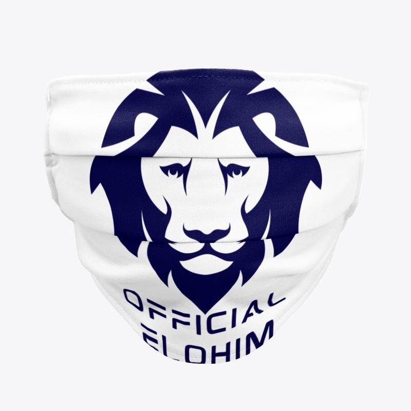 Official Elohim White