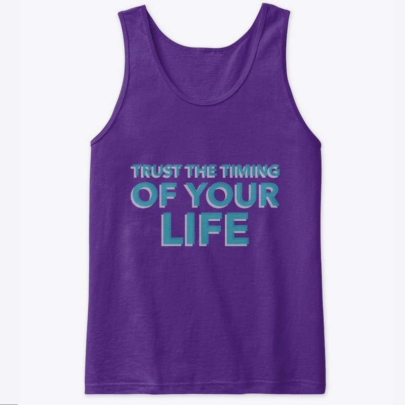 Trust The Timing