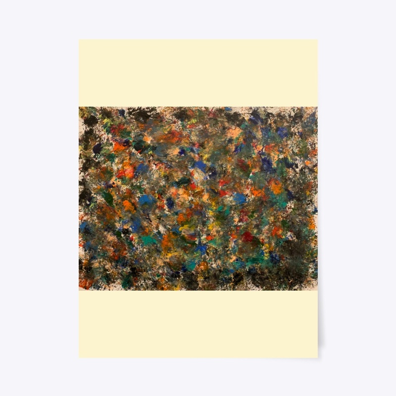 Rainy Fall