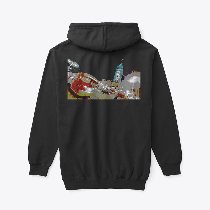 San Francisco - Night Life