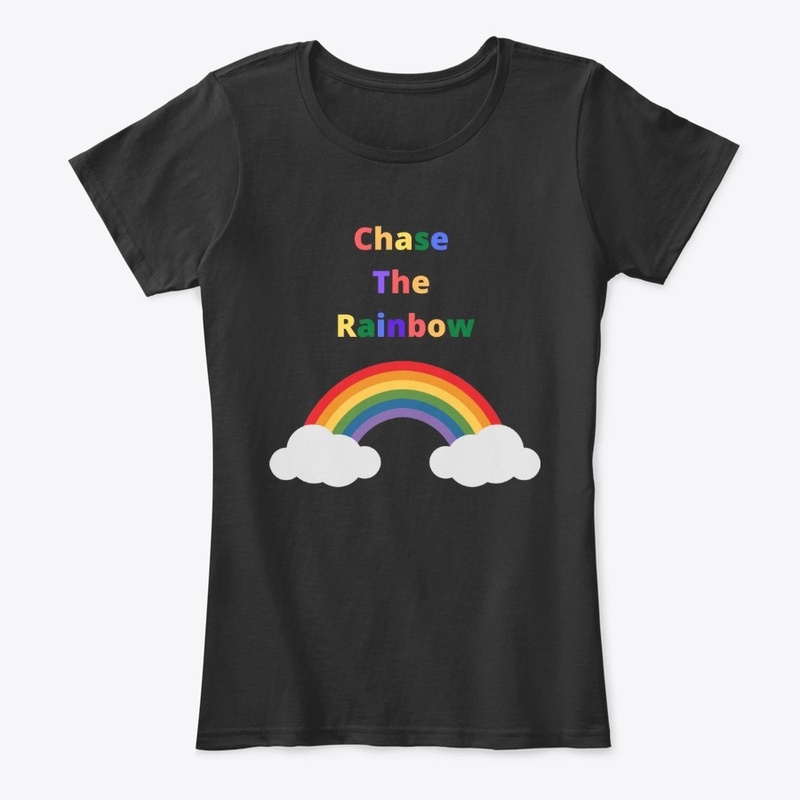 Chase The Rainbow