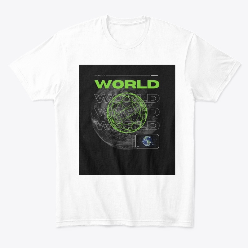 WORLD New Attractive design for men.