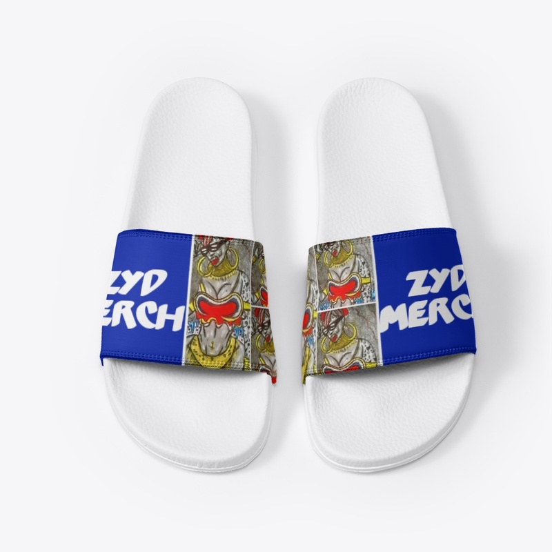 ZYDARTISTIQUEARIES Collection 