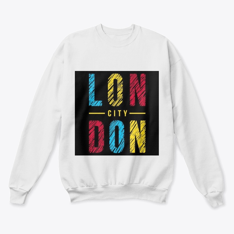 london city