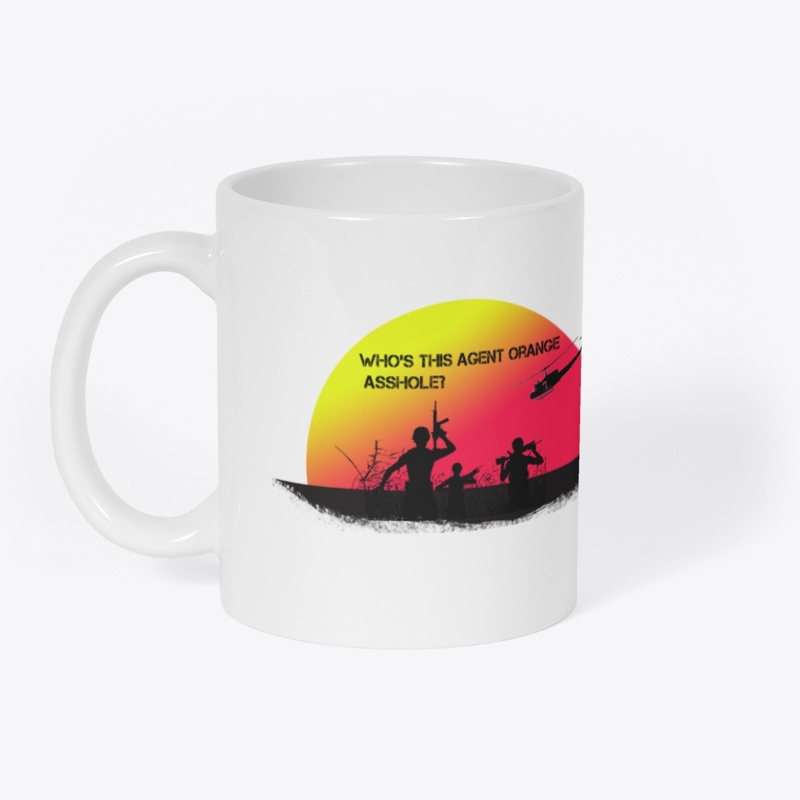 Vietnam Vet