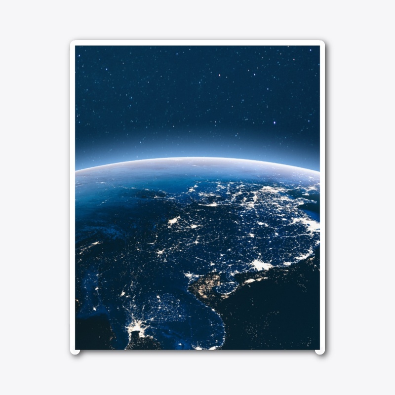 Eco-Conscious Earth Design