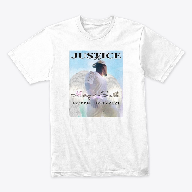 Justice 4 MQS