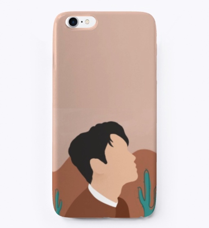 EXO Kyungsoo Minimal