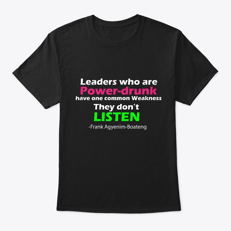 LEADERSHIP AND POLITICS 