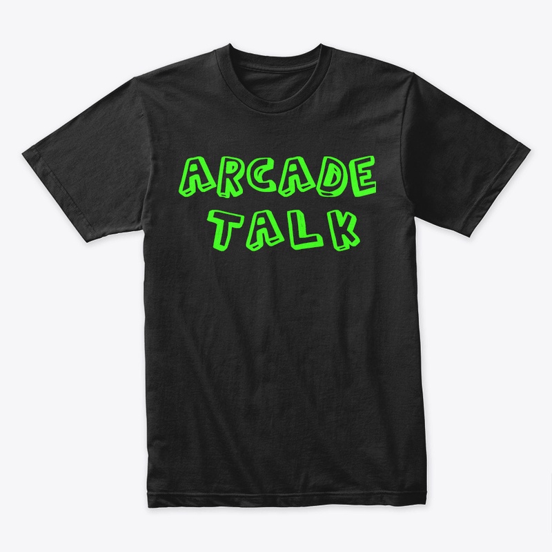Arcade Talk With TMCLOSKY & Papa Brad