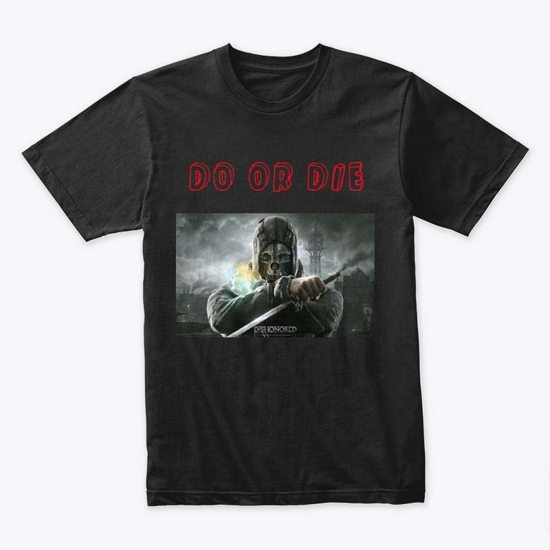 Soft T-SHIRT