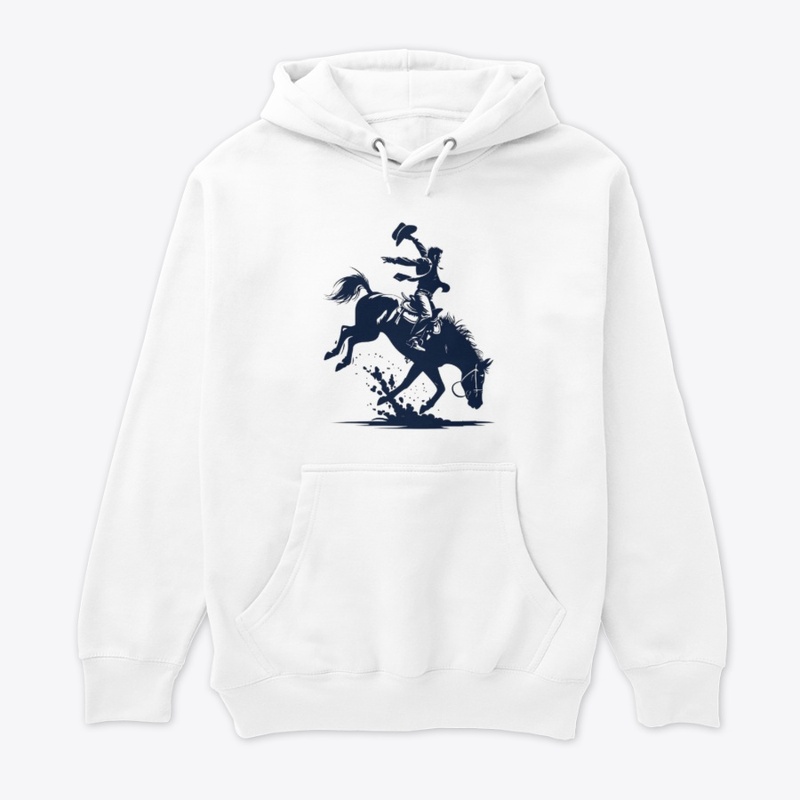 Horse T-shirt Design