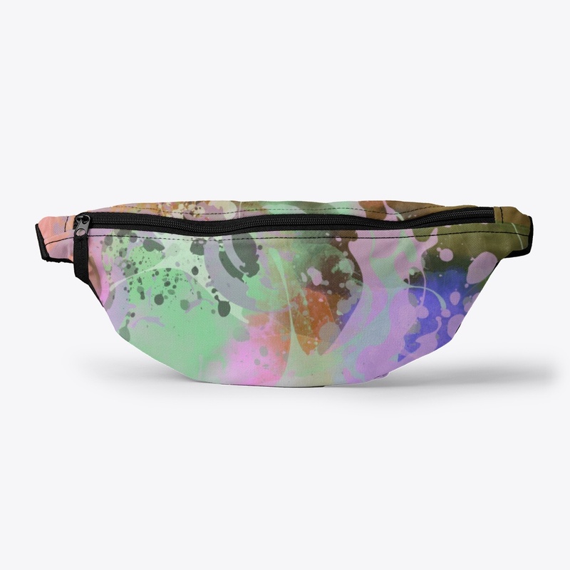Abstract Art Face mask and more!