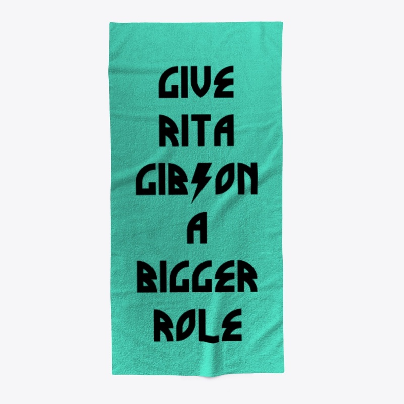 Rita Gibson Various Home Decor