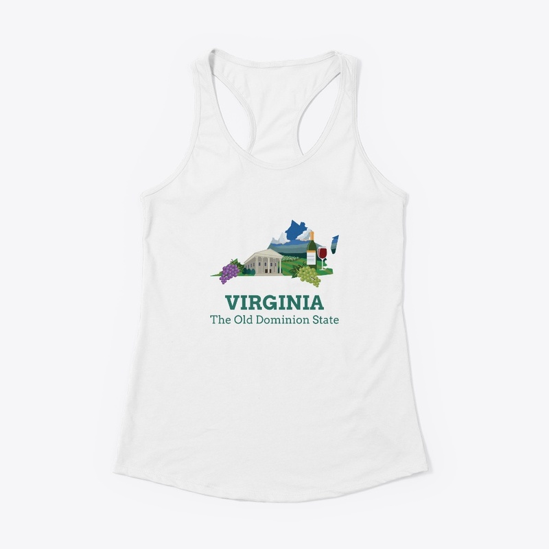 Virginia State