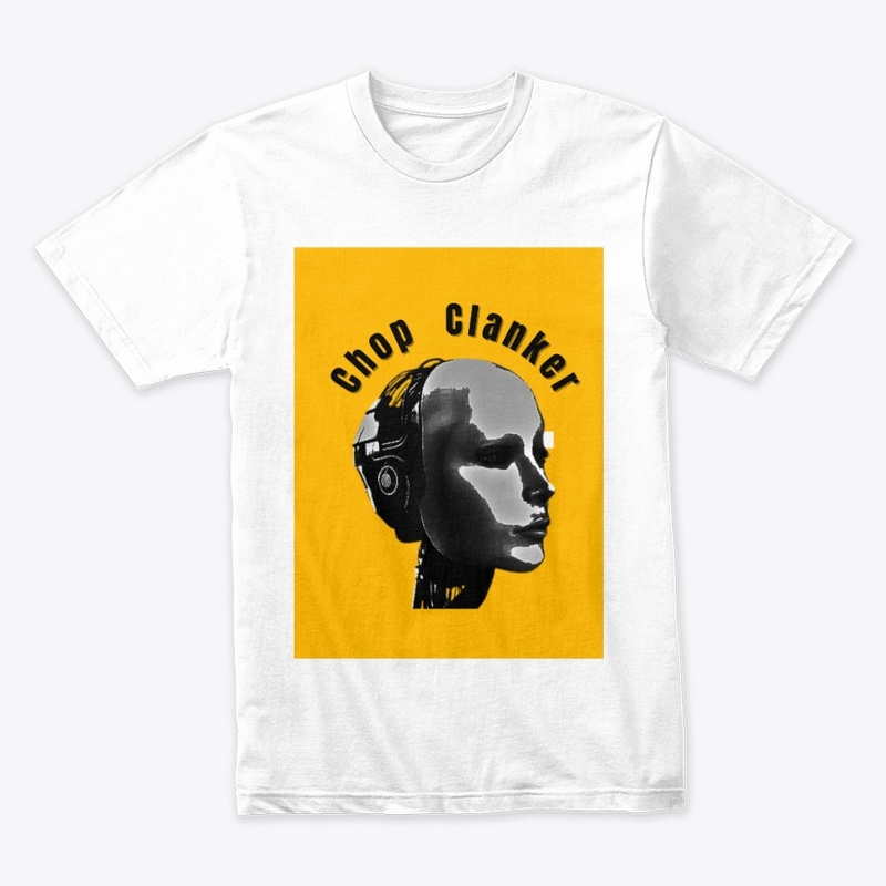 Chop Clanker