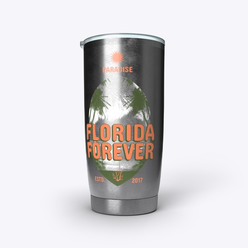 Florida Forever Collection